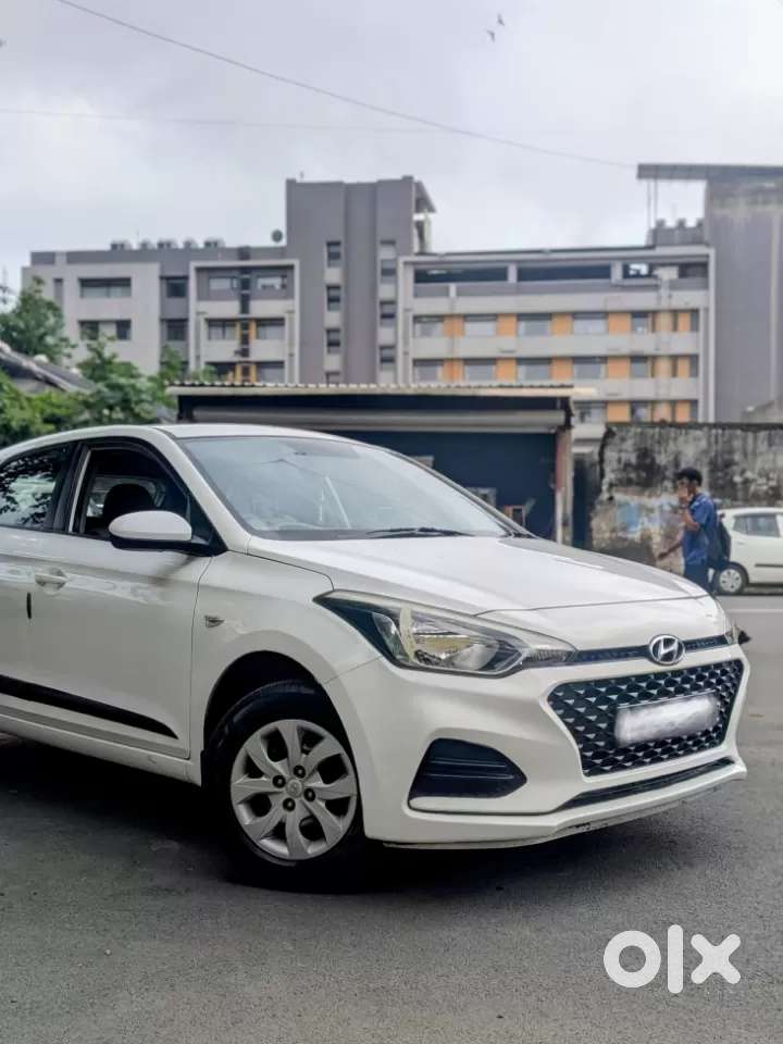 Hyundai Elite I20 [ ] 1.2 Magna, 2018, Petrol