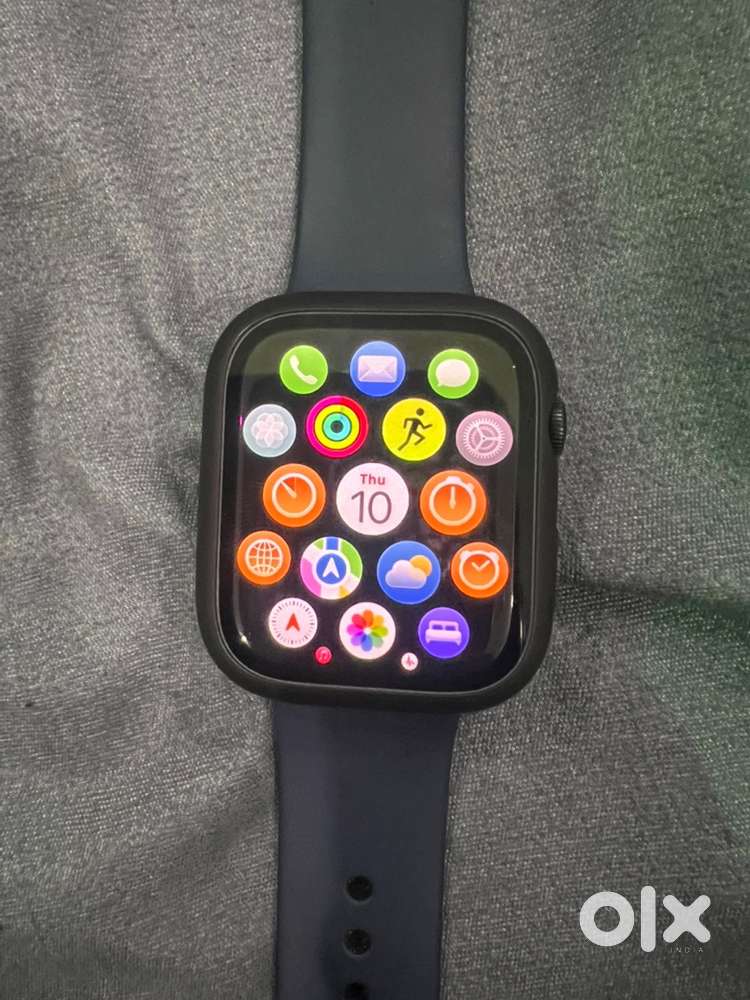 Apple watch series 9 45mm