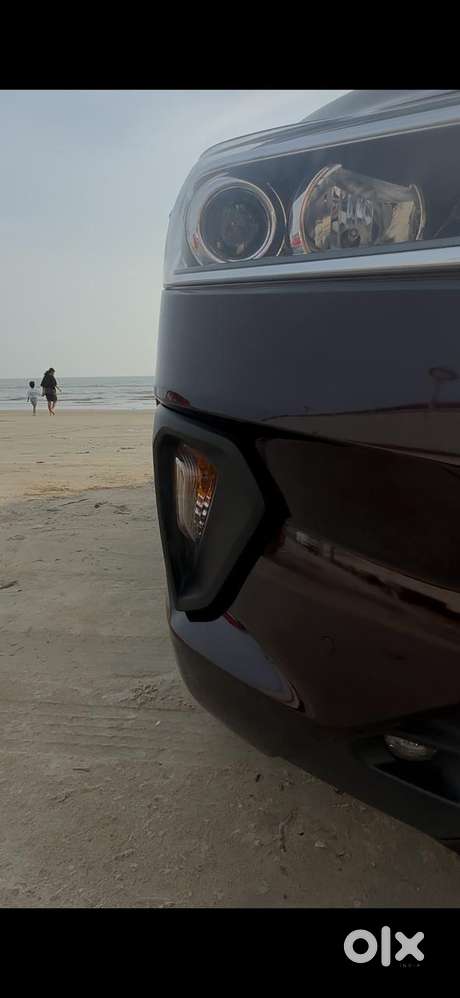 Toyota Innova Crysta Zx 2.4 Diesel 7 Seater, 2021, Diesel