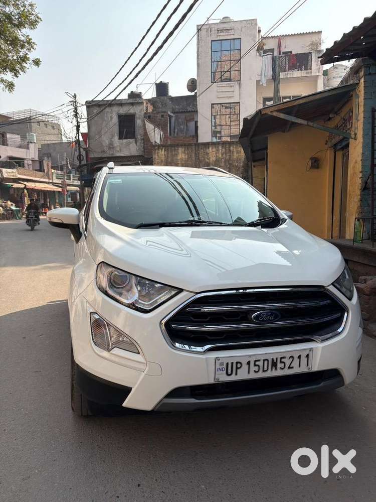 Ford Diesel Manual 2021 Car