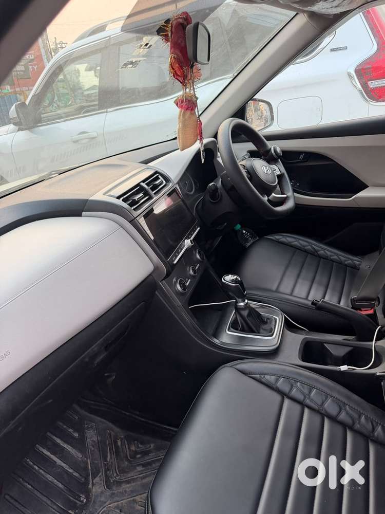 Hyundai Creta 2021 E