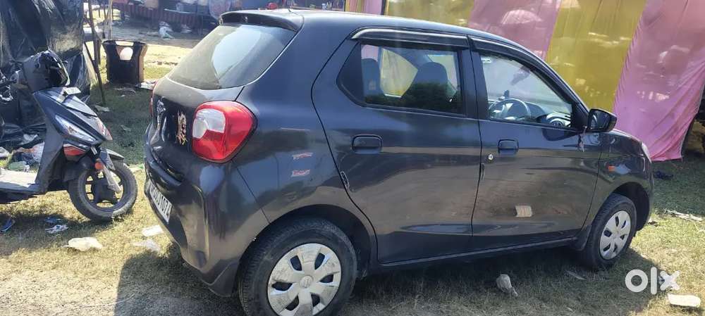 Maruti Suzuki Alto 2024