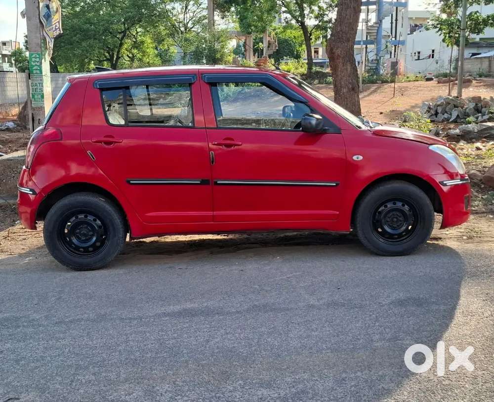 Swift Maruti Diesel 2007