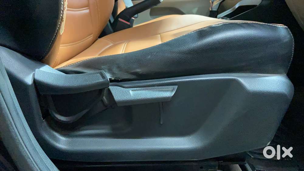 Kia Sonet 1.5 Htx Diesel At, 2022, Diesel