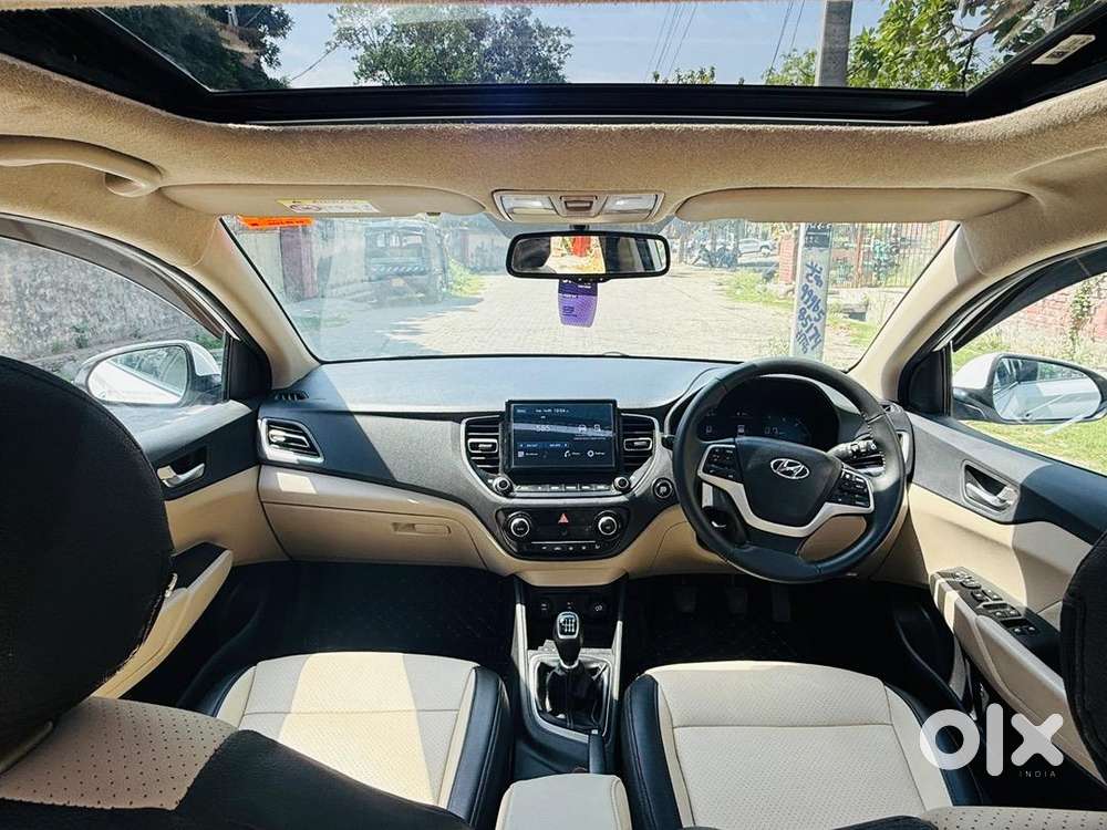 Hyundai Diesel Car 2022