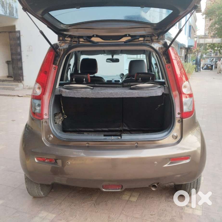 Maruti Suzuki Ritz Vxi (abs) Bs Iv, 2010