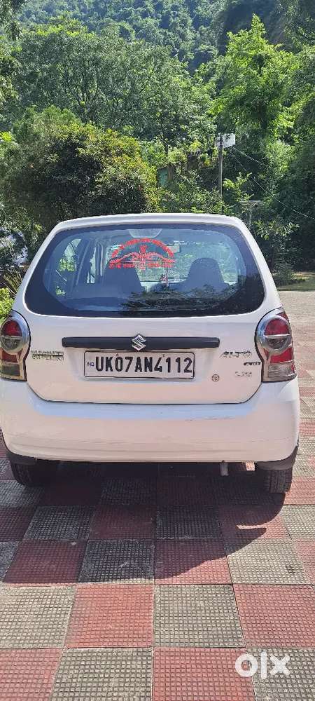 Alti K10 Koi Kam Nahi Ha Child Ac Power Stearing