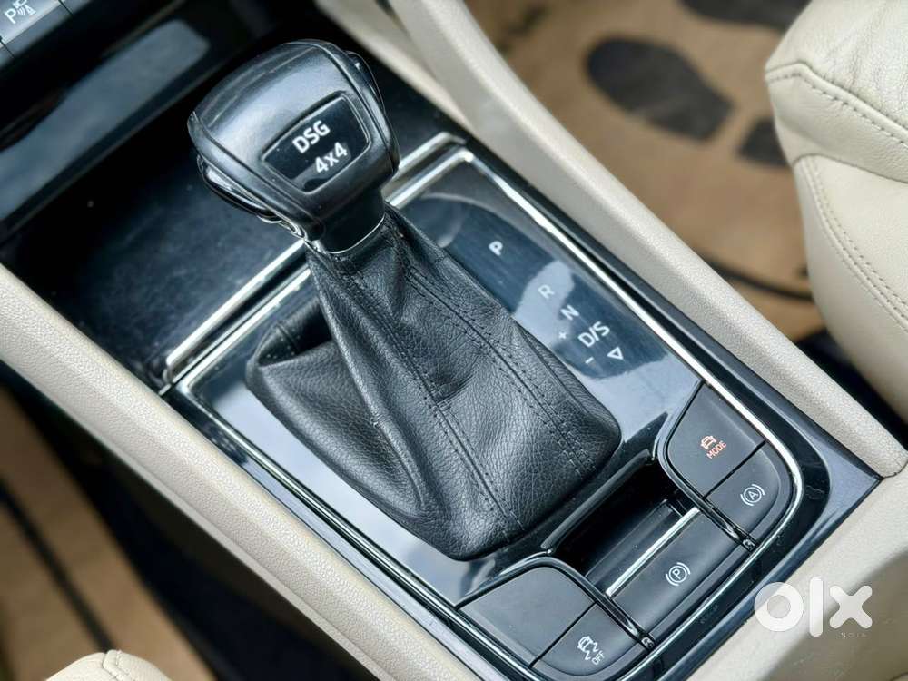 Skoda Kodiaq 2.0 L&k Tdi 4x4 At, 2019, Diesel