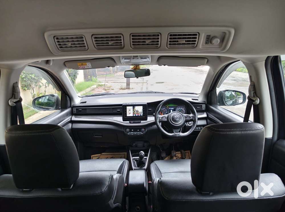 Maruti Suzuki Xl6 1.5 Alpha Mt, 2023, Petrol