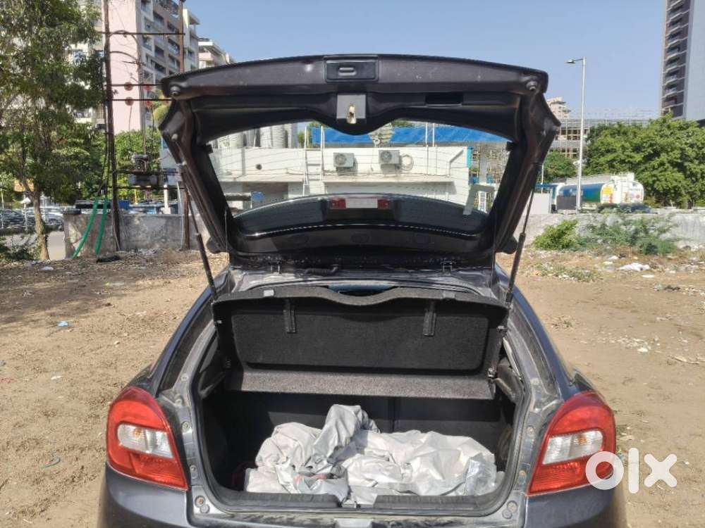 Maruti Suzuki Baleno 1.2 Delta, 2017, Petrol