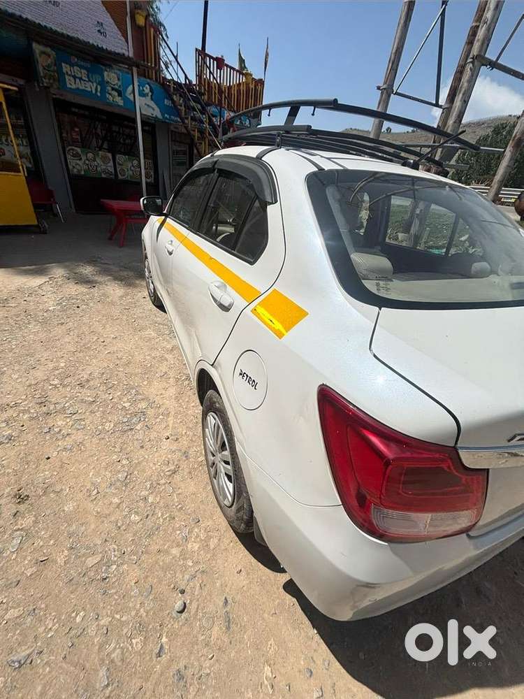Maruti Suzuki Petrol 2024 Commercial