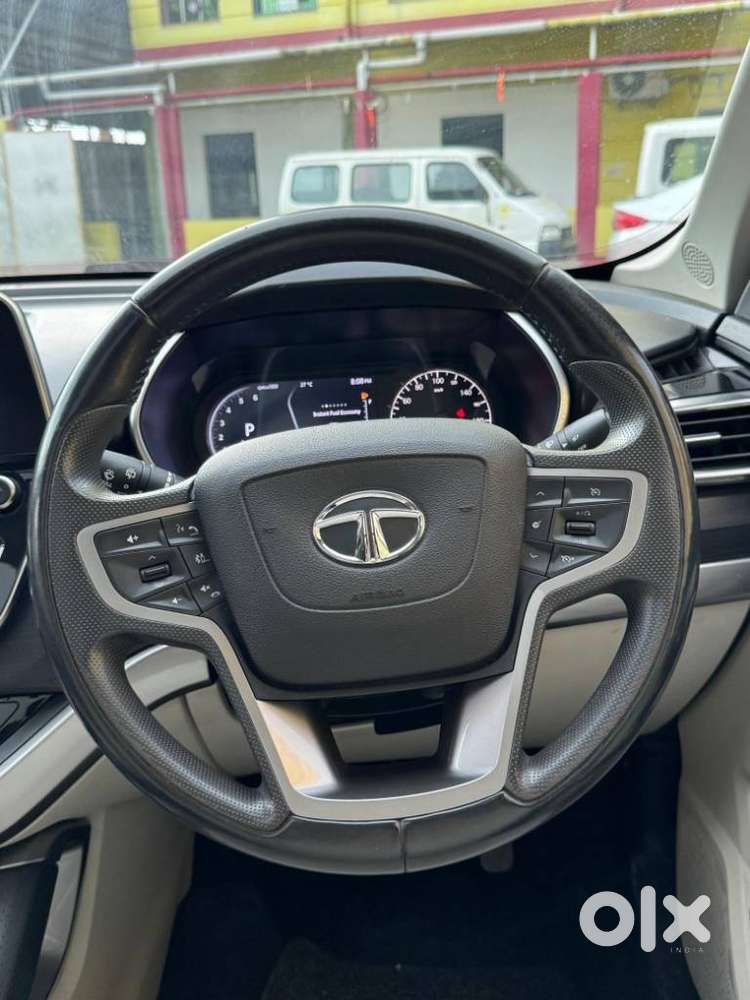 Tata Safari 2.0 Kryotec Xza Plus, 2021, Diesel