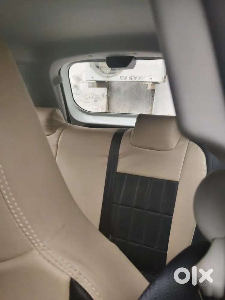 New Car Hai Kewal 1220 Km Chali Hai 37700 Ki Accessories Lagawaai Hai