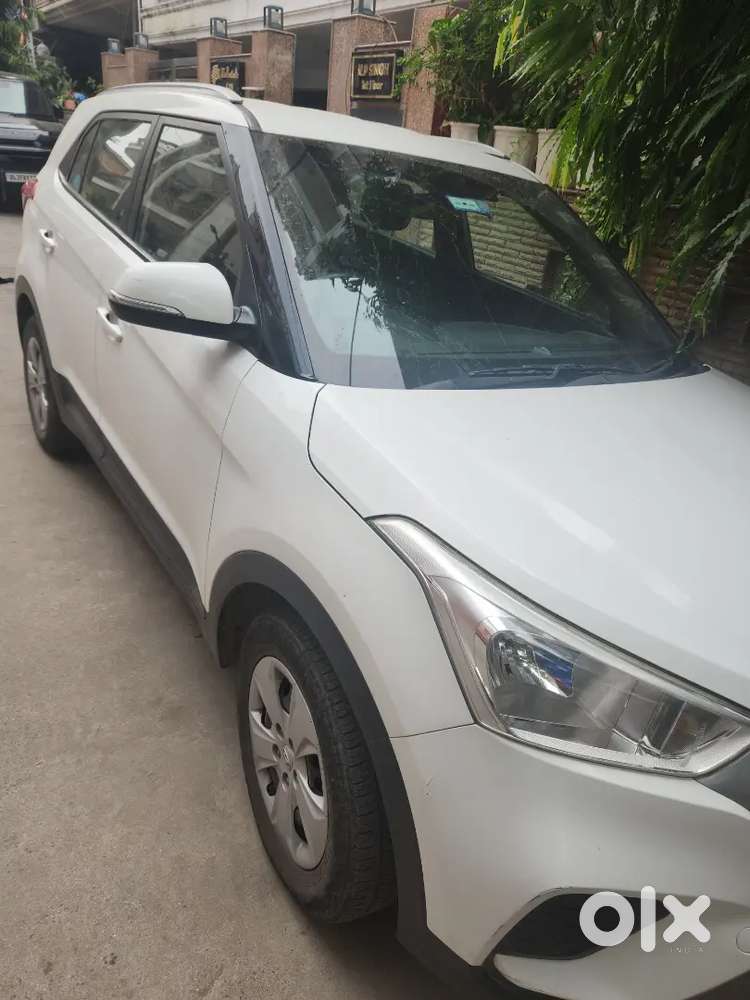 Hyundai Creta 1.4 Diesel 2019
