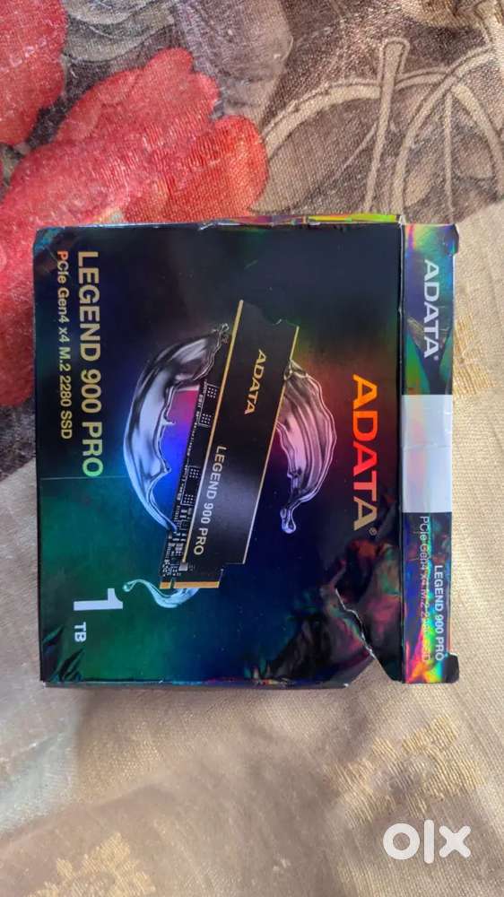 Adata Legend 900 pro