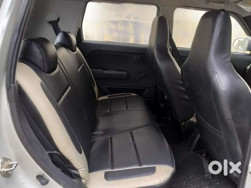 Maruti Suzuki Wagon R 2021 Variant Cng Lxi Opt