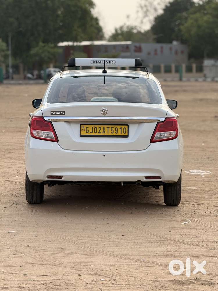 Maruti Suzuki Swift Dzire Tour, 2023, Cng & Hybrids