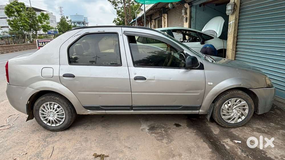 Mahindra Verito Diesel 2013