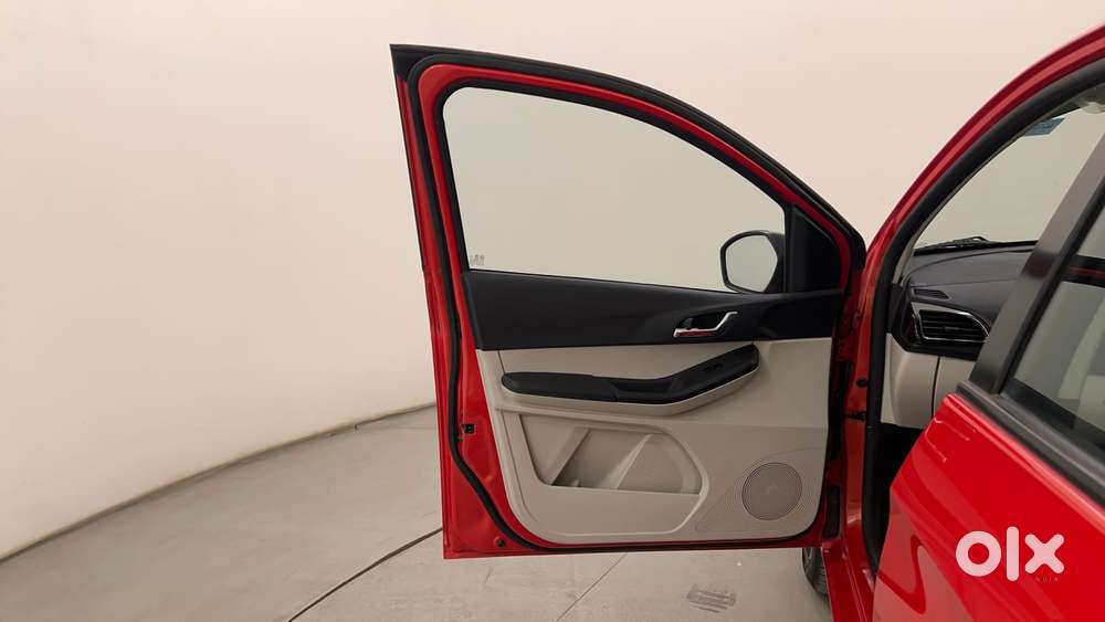 Tata Tiago 1.2 Revotron Xz Plus Cng, 2024, Cng & Hybrids