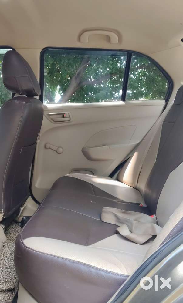 Maruti Suzuki Swift Dzire 1.2 Lxi (o), 2015, Petrol