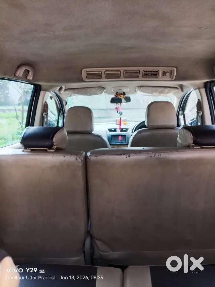 Maruti Suzuki Ertiga 2016