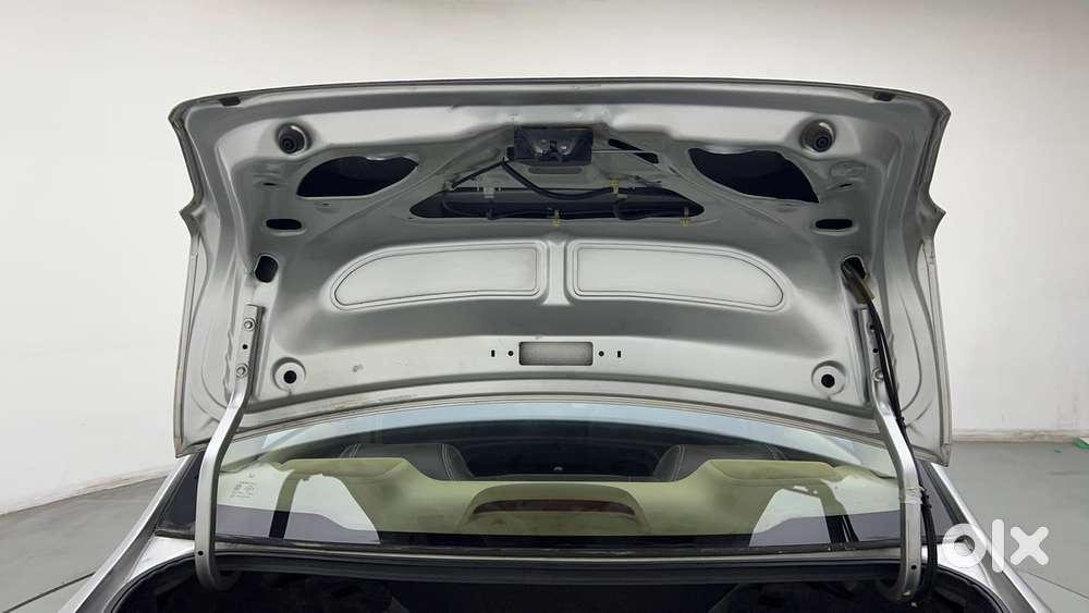 Honda Amaze E I-vtec, 2015, Petrol