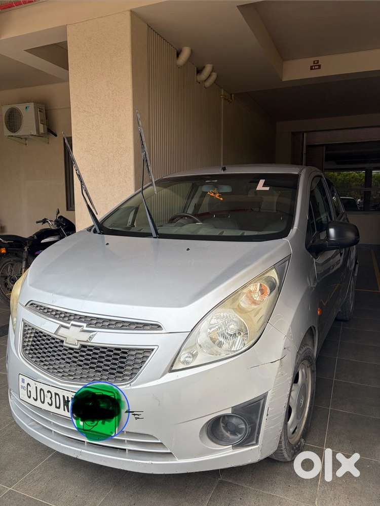 Chevrolet Beat 2011 Diesel