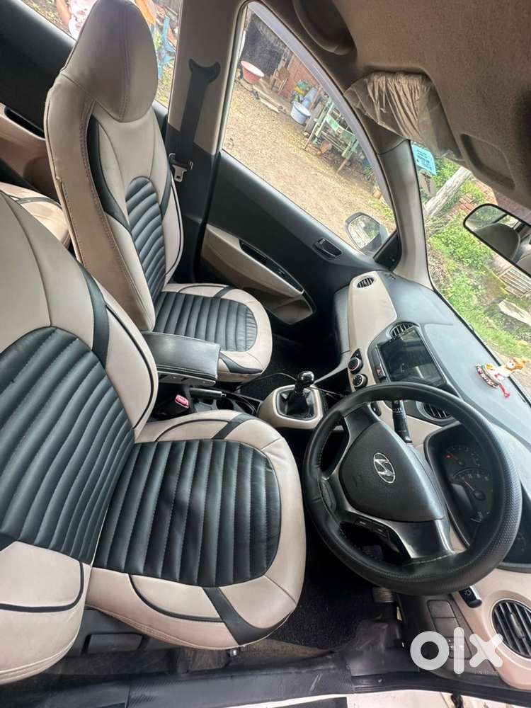 Hyundai Xcent Prime Diesel 2017