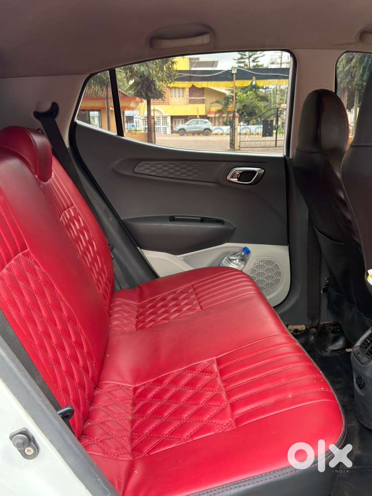 Hyundai Grand I10 Nios 2020