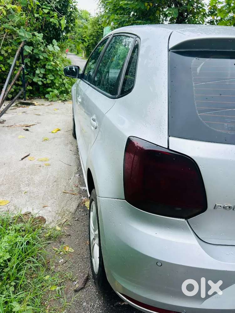 Volkswagen Polo Tdi 2016 / Excellent Condition