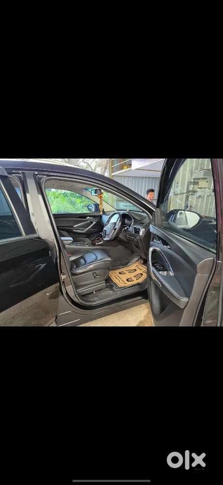 Mg Hector Pro 1.5 2019 Petrol
