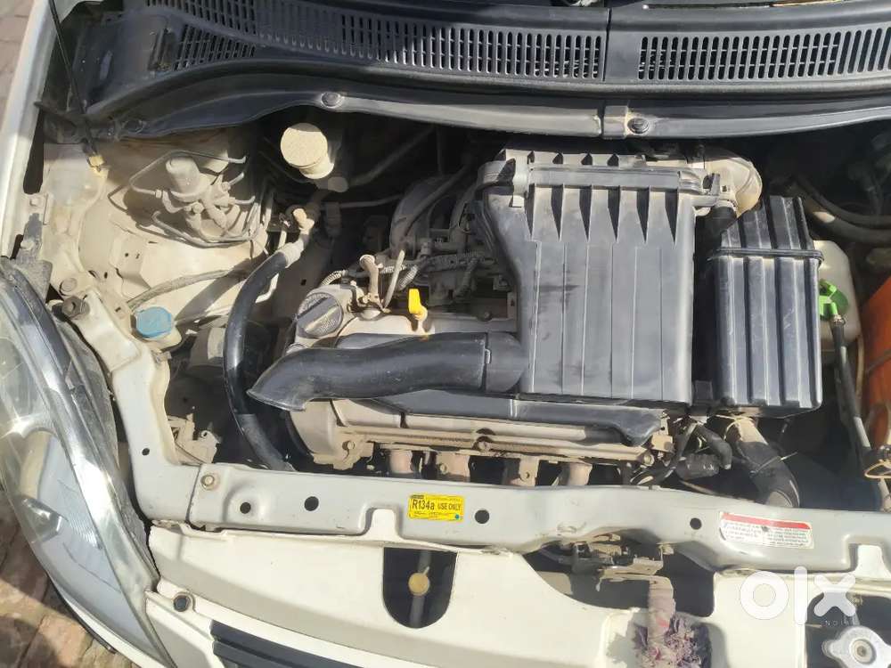 Swift Dzire Vxi Cng 2010, Awesome Condition, All Genuine Car