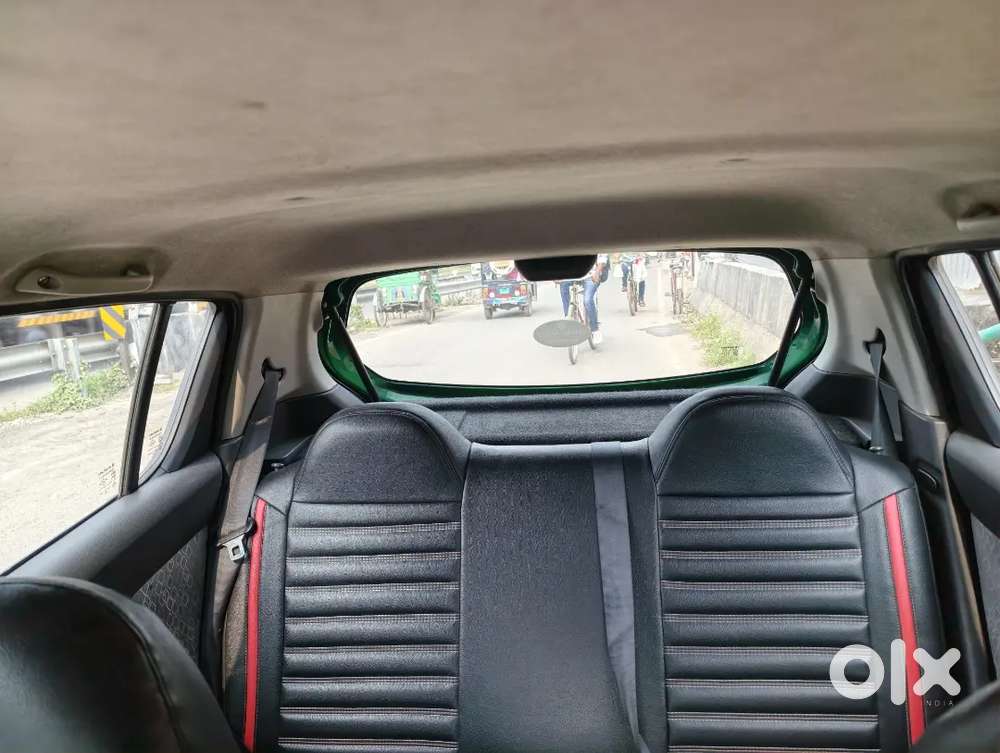 Maruti Suzuki Alto 2017