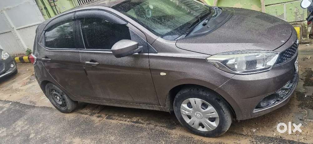 Tata Tiago 1.2 Xt 2016 Manual Petrol