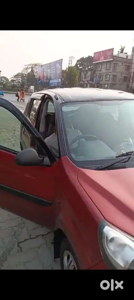 Maruti Suzuki Alto 800 2014