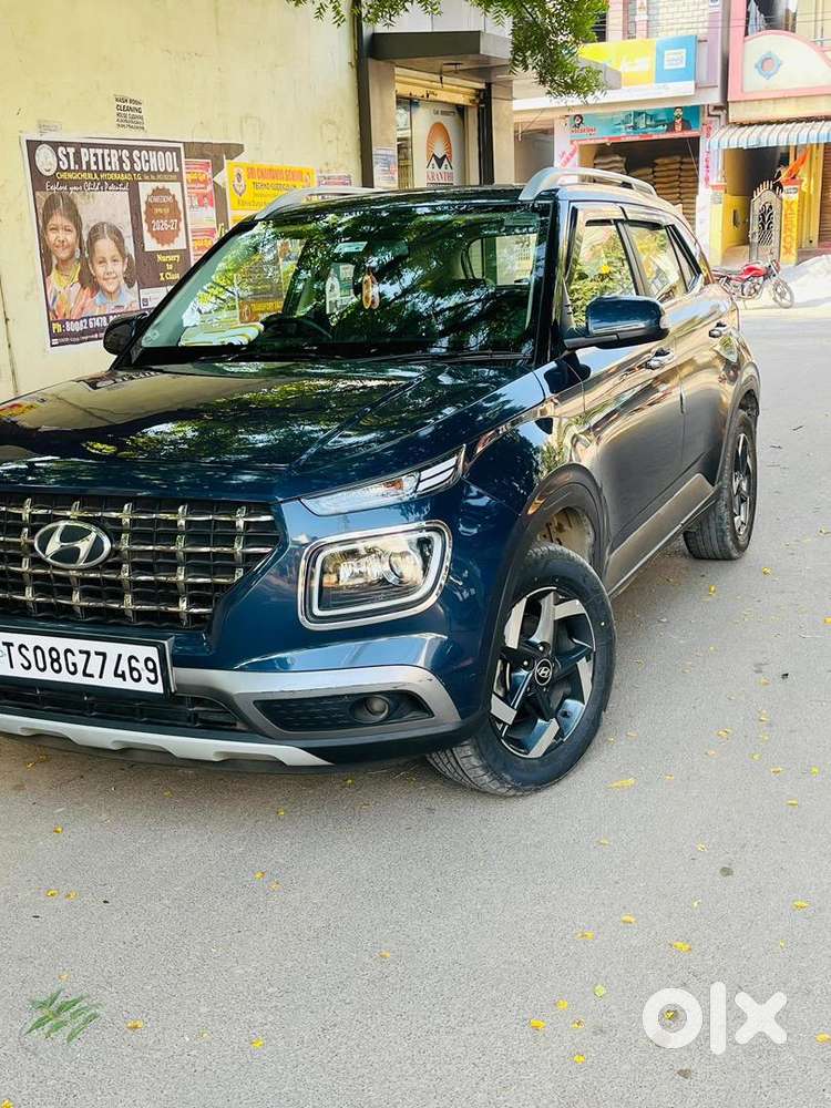 Hyundai Car Manual 2020