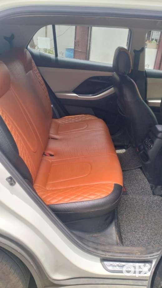 Hyundai Creta 1.5 E Petrol, 2020, Petrol