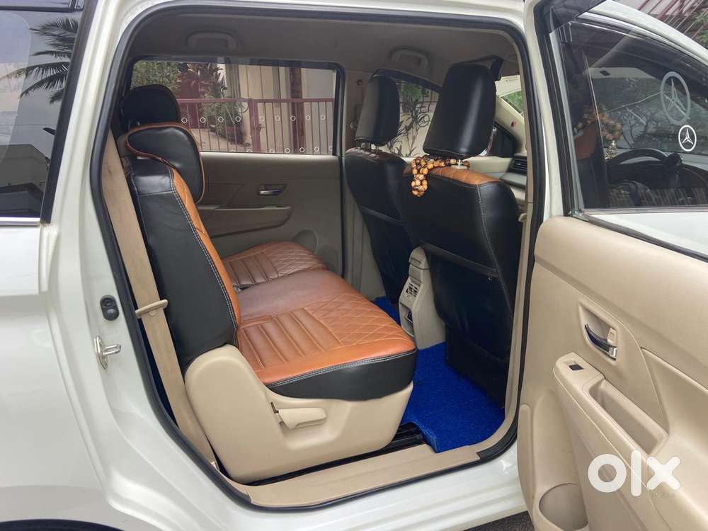 Maruti Suzuki Ertiga Vxi (o) Cng, 2025, Petrol