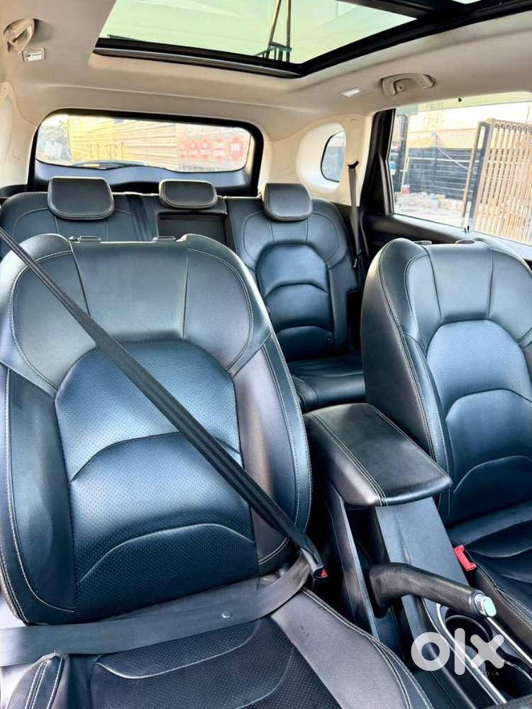 Mg Hector 2.0 Sharp Diesel, 2020, Diesel