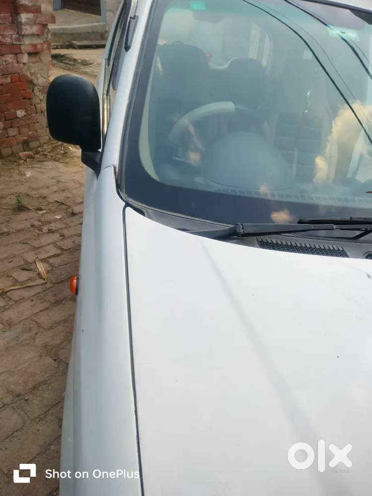 Hyundai Santro Xing 2012 Petrol 56354 Km Driven