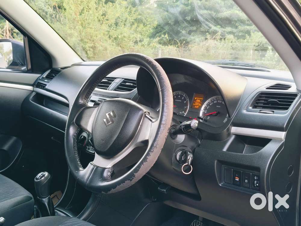 Maruti Suzuki Swift 1.2 Vxi (o), 2016, Petrol