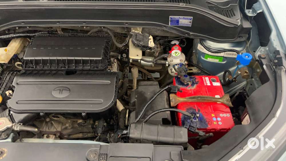 Tata Punch Adventure, 2022, Cng & Hybrids