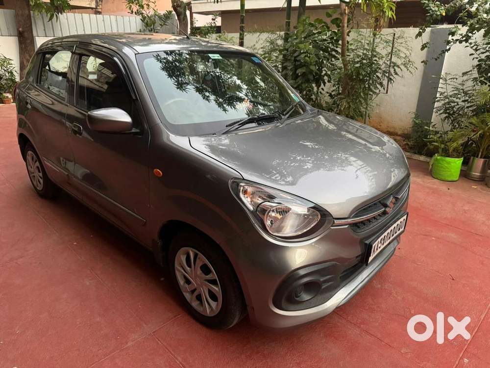 Maruti Suzuki Celerio 2022 Petrol 25000 Km Driven