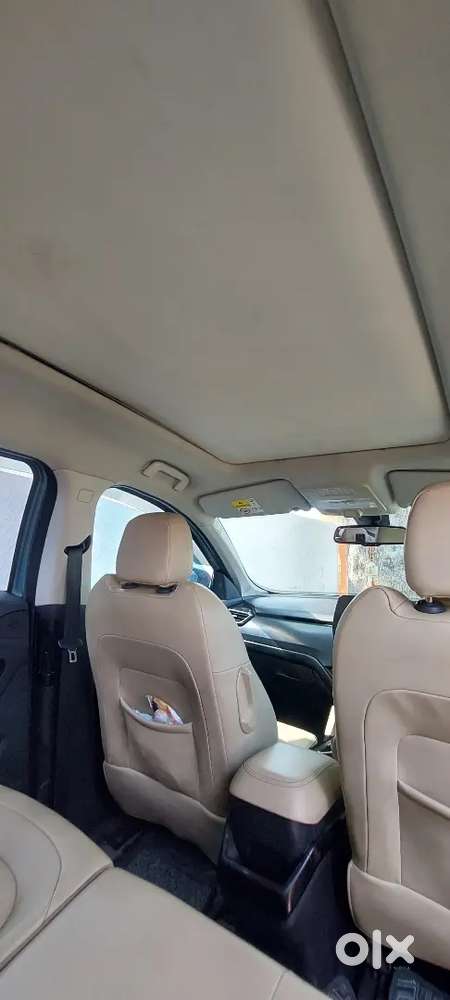 Well Maintained Car Look Like New