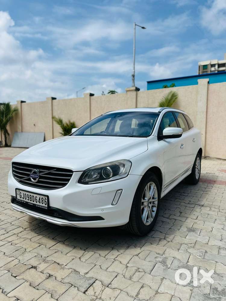 Volvo Xc60 D4 Summum, 2016, Diesel