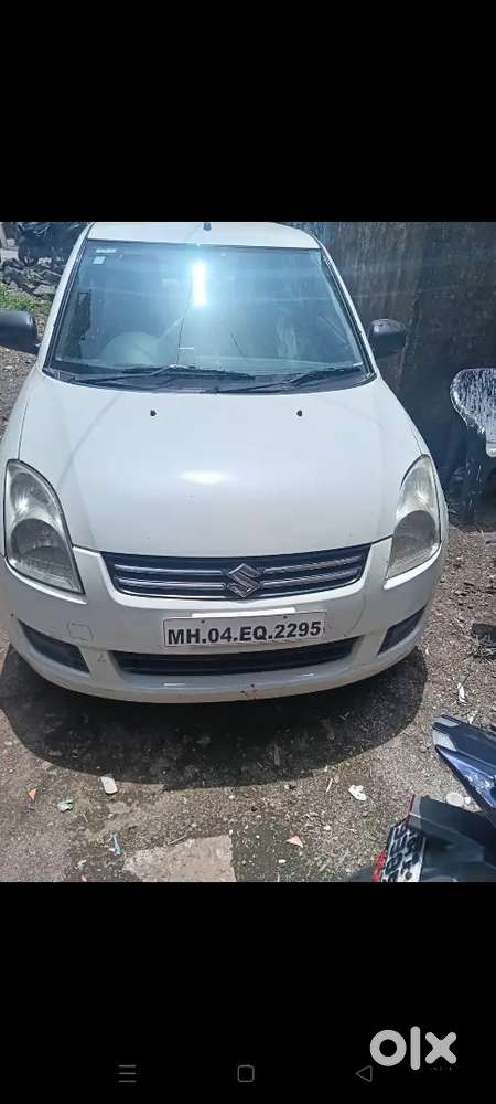 Swift Dzire Ldi