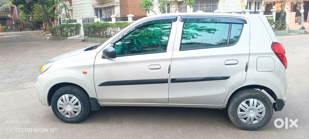 Maruti Suzuki Alto 800 0.8 Vxi (o), 2020, Petrol