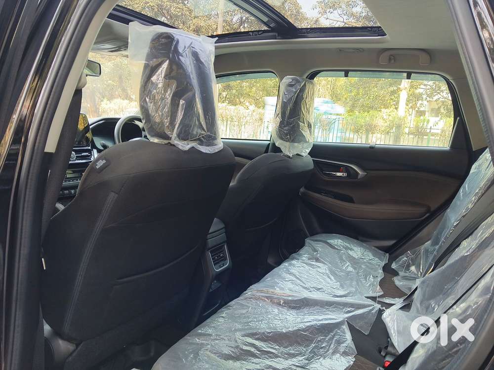 Toyota Urban Cruiser Hyryder G (o) Hybrid Aero Edition, 2025, Petrol