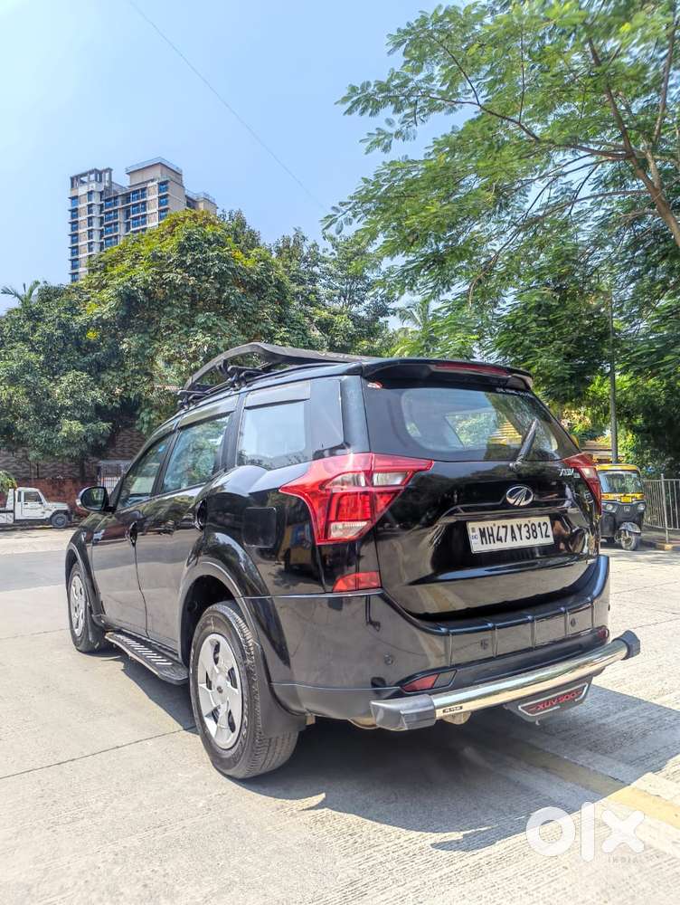 Mahindra Xuv500 W7 At, 2021, Diesel