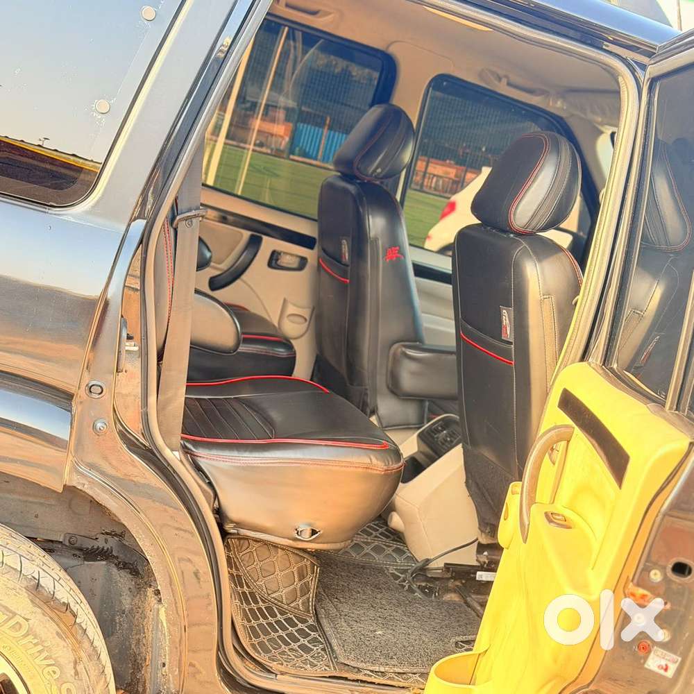 Mahindra Scorpio Classic 2.2 S 11 Mt 7 Str, 2024, Diesel